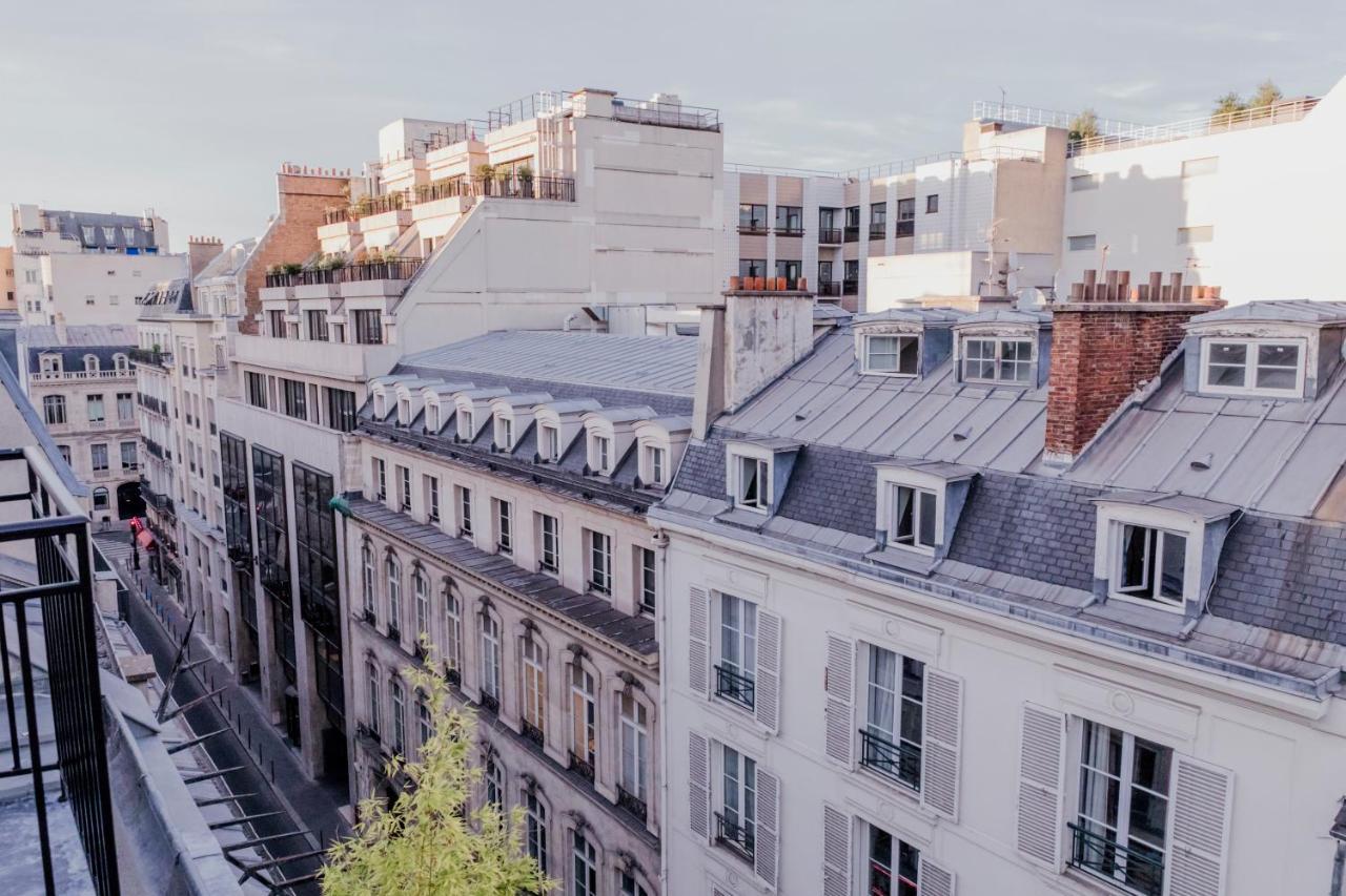 Luxury Apartment Elysees 巴黎 外观 照片